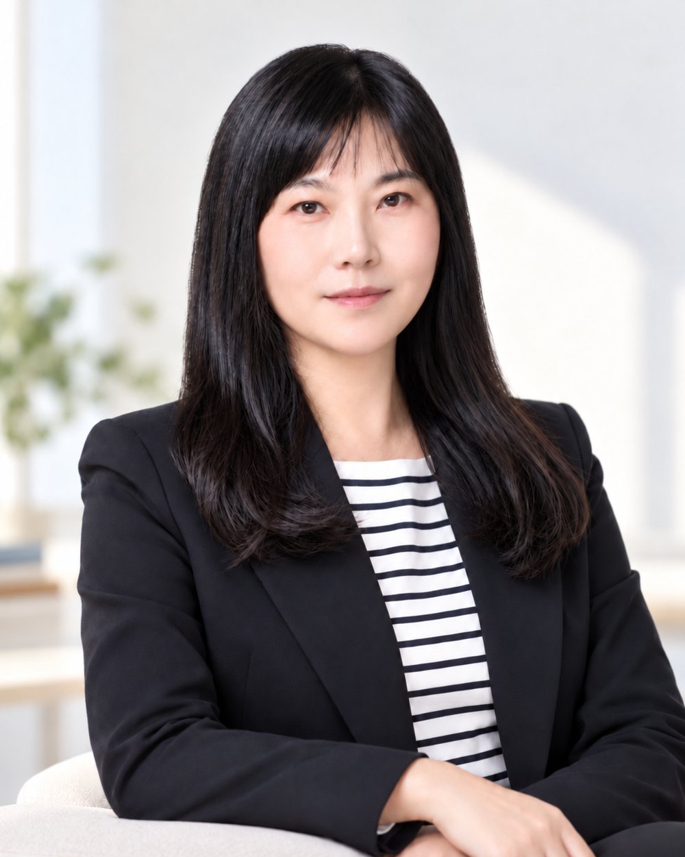 친절한 영은씨 고영은 프로필 사진